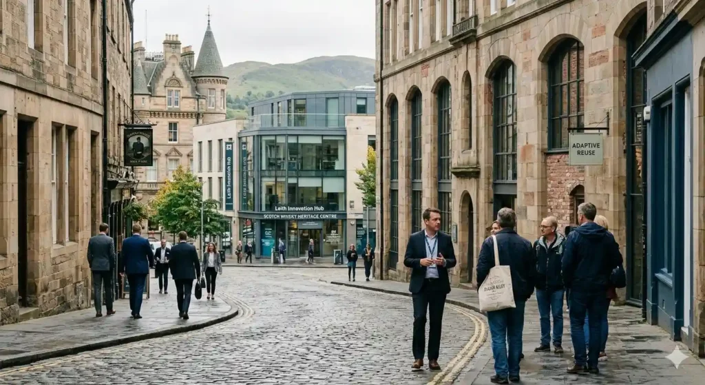 Economic Pillars and Future Prospects