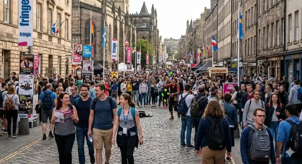 Economic and Global Impact