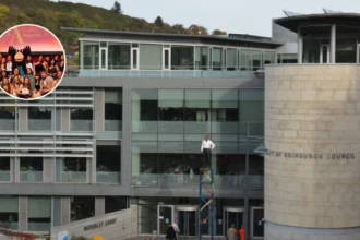 Edinburgh Award 2026 Nominations Open: 20 Years Edinburgh 2026