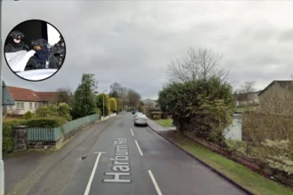 Edinburgh Calder Incident: Leader Meagher Responds, West 2026