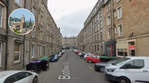Edinburgh Capsule Hotel Appeal to Scottish Govt 2026