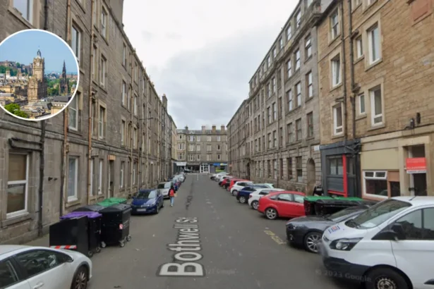 Edinburgh Capsule Hotel Appeal to Scottish Govt 2026