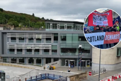 Edinburgh Council £285k Anti-Poverty Plan 2026