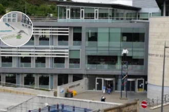 Edinburgh Council Writes Off £4.7m Debts, Edinburgh 2026