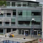 Edinburgh Fan Zones Late Hours Like Pubs 2026