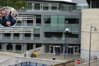 Edinburgh Fan Zones Late Hours Like Pubs 2026
