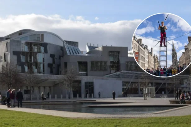 Edinburgh Festival Tourist Tax Hit, Zurich Opera 2026