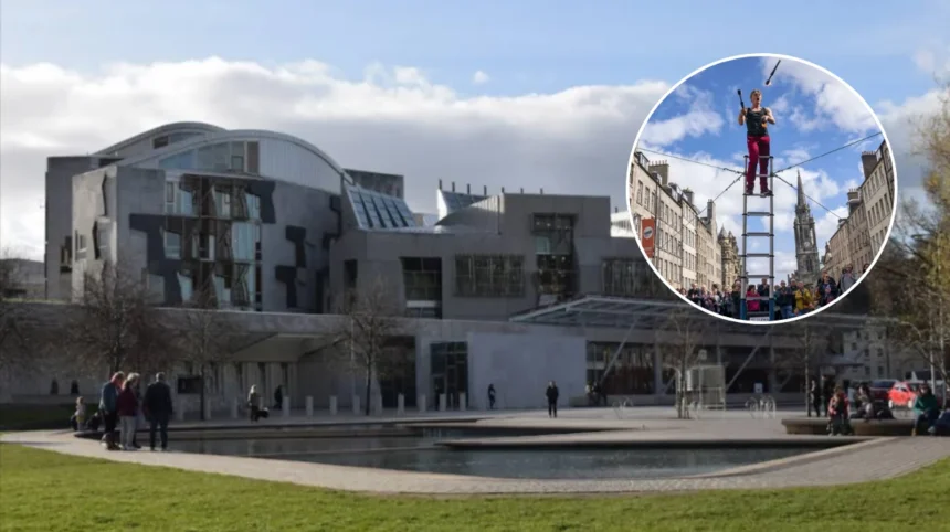 Edinburgh Festival Tourist Tax Hit, Zurich Opera 2026