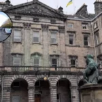 Edinburgh Heriot Row STL Management Requirement Heriot Row 2026