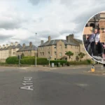 Edinburgh Jock's Lodge 191-Bed Student Housing Starts 2026