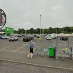 Edinburgh Knife Clash at Asda Jewel Newcraighall 2026