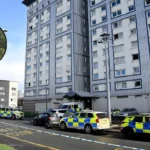 Edinburgh Man Admits Machete Attack Role on Businessman 2026