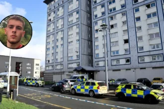 Edinburgh Man Admits Machete Attack Role on Businessman 2026