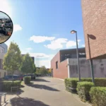 Edinburgh Man Chased by Knife Traveller, Niddrie 2026