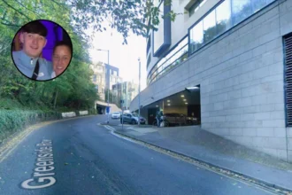 Edinburgh Mum Pushes Knife Ban After Stabbing 2026