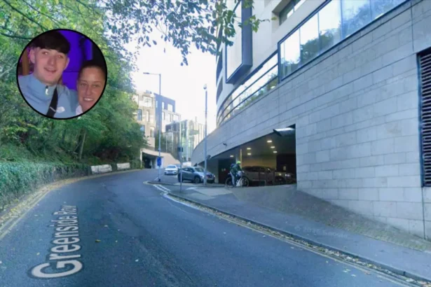 Edinburgh Mum Pushes Knife Ban After Stabbing 2026