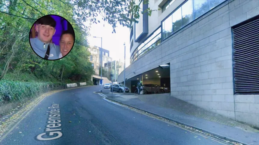 Edinburgh Mum Pushes Knife Ban After Stabbing 2026