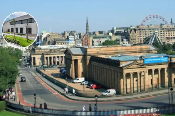 Edinburgh Names Campion Homes to Housing Framework 2026