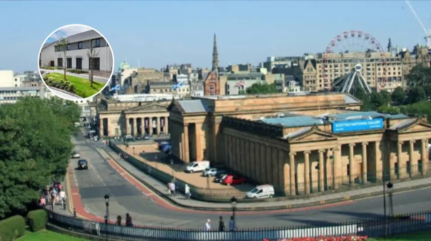 Edinburgh Names Campion Homes to Housing Framework 2026