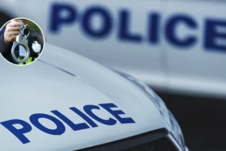 Edinburgh Police 7 Arrests Leith Walk 2026