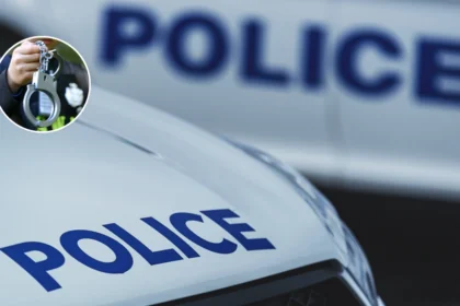 Edinburgh Police 7 Arrests Leith Walk 2026