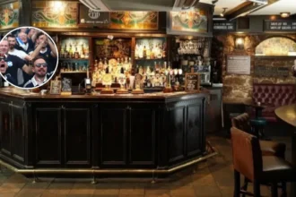 Edinburgh Pubs Open Late for World Cup Matches 2026