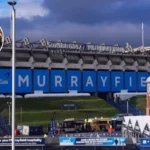 Edinburgh Road Closures: Scotland v France Murrayfield 2026