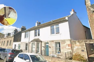 Edinburgh Toy Hospital Musselburgh Move 2026