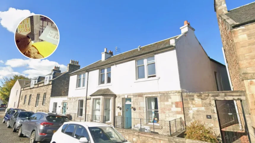 Edinburgh Toy Hospital Musselburgh Move 2026