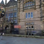 Edinburgh Uni Teviot Reopens After 2.5-Year Revamp Edinburgh 2026