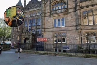 Edinburgh Uni Teviot Reopens After 2.5-Year Revamp Edinburgh 2026