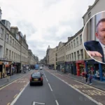 Edinburgh Worldwide Tender: Saba Capital Push, Edinburgh 2026