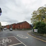 Edinburgh Zebra Protest Demands Safer Roads in Liberton, Moredun 2026