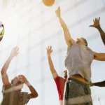 Edinburgh vs South Decatur Semis at Straughn 2026