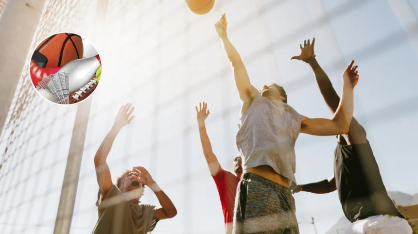 Edinburgh vs South Decatur Semis at Straughn 2026