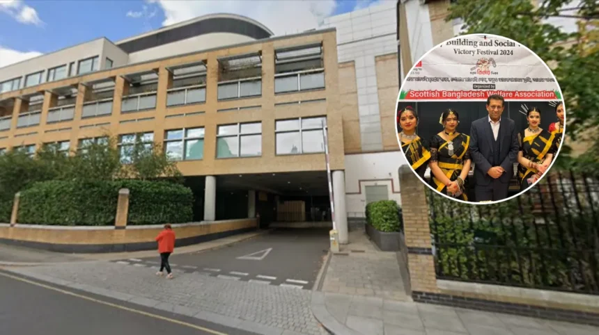 Foysol Choudhury MSP Visits Kids Operating Room Edinburgh 2026