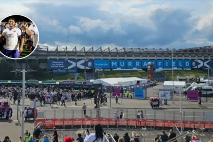 France U20 Batter Scotland 51-26 to Win Six Nations Title, Edinburgh 2026