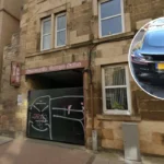 Gorgie Aparthotel Plans: Demolish Capital Cars Offices 2026