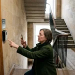 How to report an illegal AirBnB in your Edinburgh stair