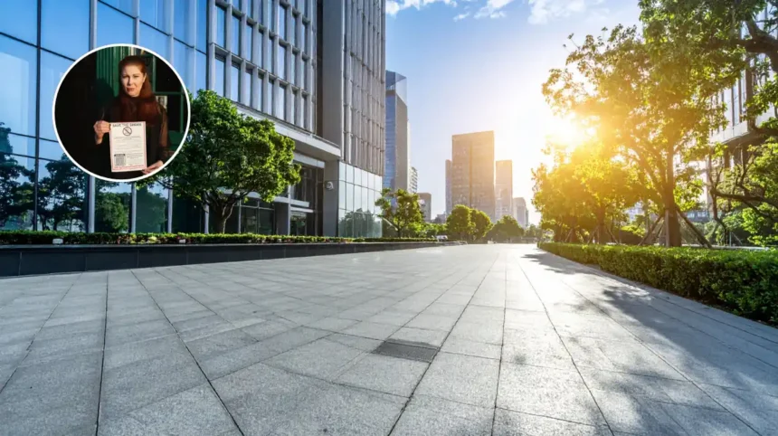 Leith Businesses Fight Shore Office-to-Let Conversion 2026