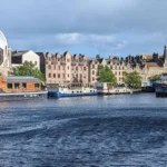 Leith Edinburgh PBSA Development Site for Sale 2026