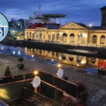 Leith Tops Edinburgh Live Spots Over Corstorphine Edinburgh 2026