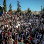 Lesley Riddoch Edinburgh Rally: Independence Boost 2026