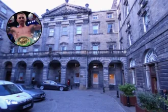 Liberton Boxer Gets Licence Despite Abuse Rap 2026