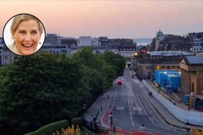 London: Sophie Duchess of Edinburgh's Youthful Glow Secrets 2026