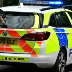 Man Arrested in Edinburgh Calder Gardens Knife Stand-Off 2026