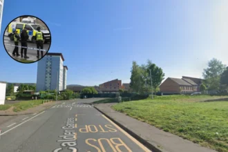 Man Charged in Edinburgh Calder Gardens Stabbing 2026