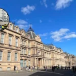 Man Charged with Attempted Murder in Edinburgh Calder Stabbing 2026