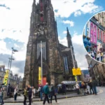 Orange Walk Approved on Edinburgh Royal Mile 2026