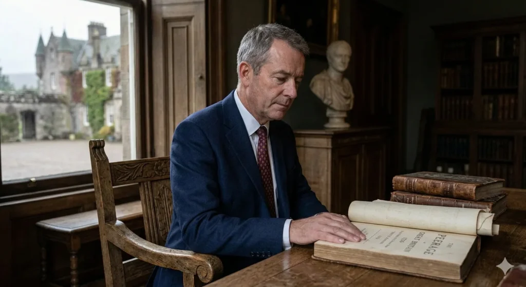 Origins of the Dukedom